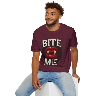 Bite Me T-Shirt