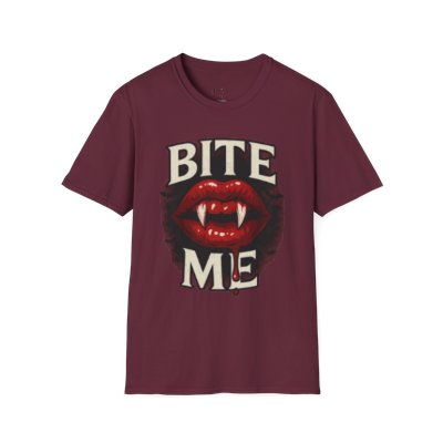 Bite Me T-Shirt