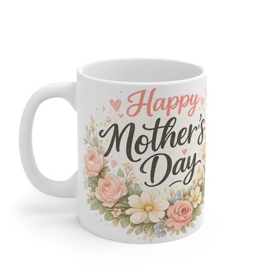 Happy Mother's Day Mug