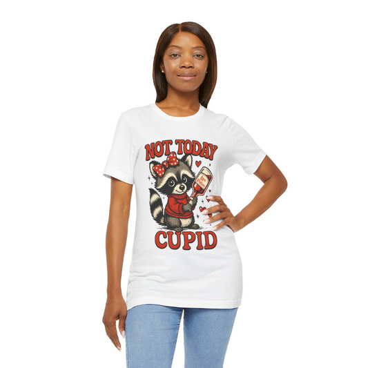 No Cupid T-Shirt