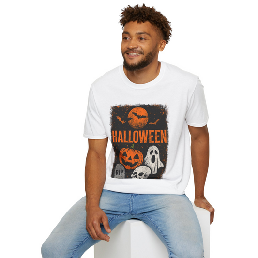 The Holi-ween Shirt