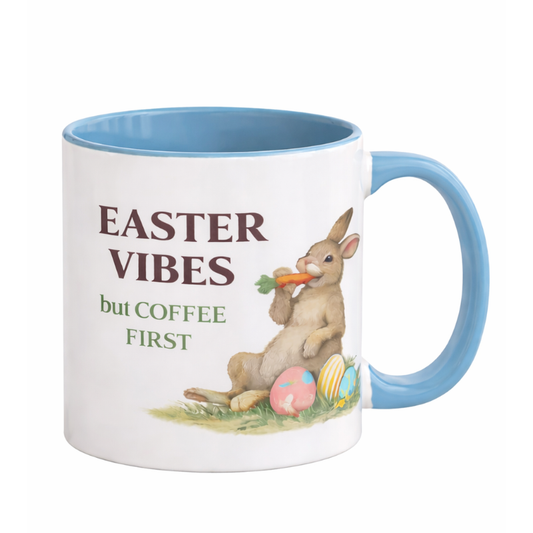 Easter Vibe Mug