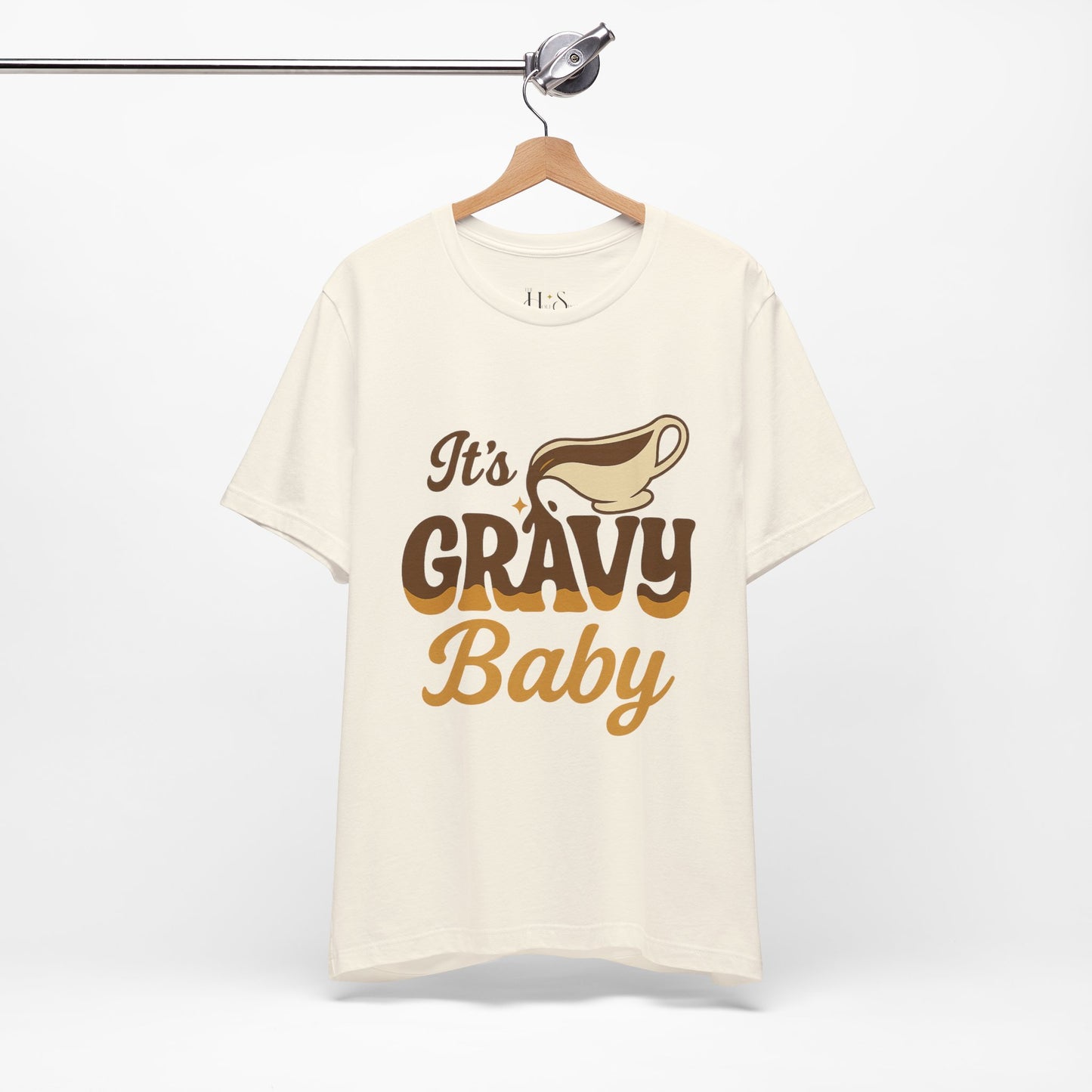 It's Gravy T-Shirt