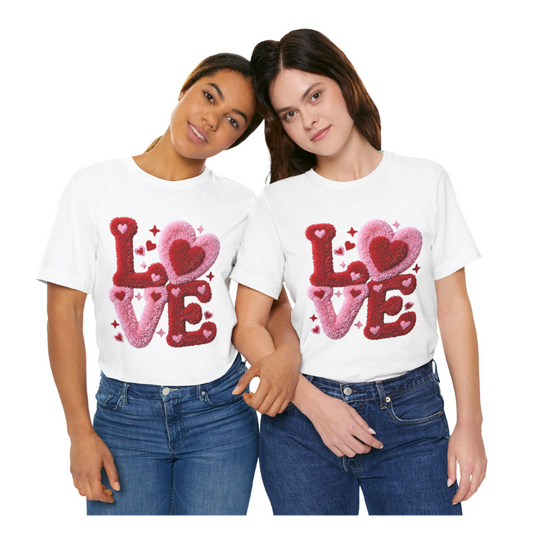 LOVE T-shirt