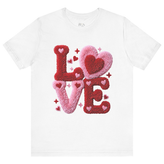 LOVE T-shirt