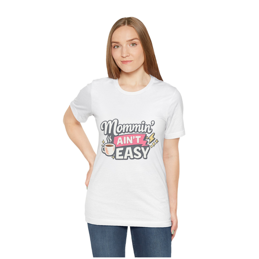 Mommin T-Shirt