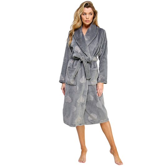 Love Me Robe