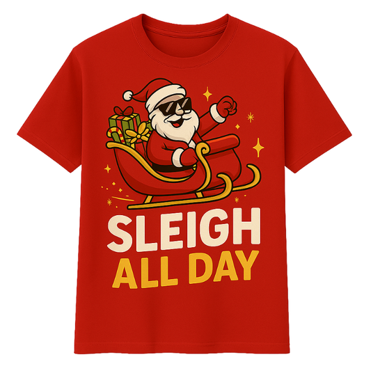 Sleigh T-Shirt