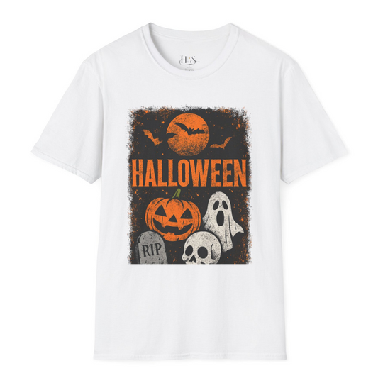 The Holi-ween Shirt