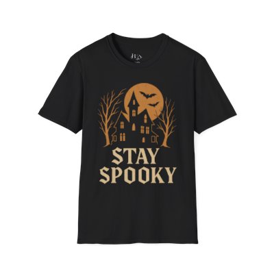 Stay Spooky T-Shirt